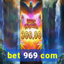 bet 969 com